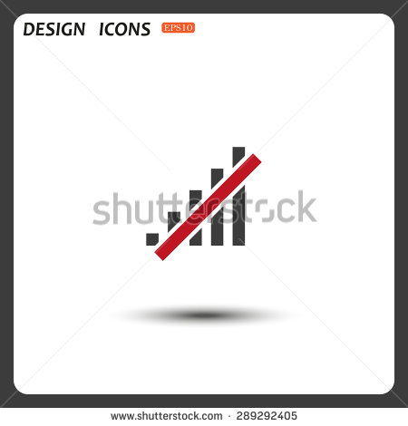 Signal Strength Icon