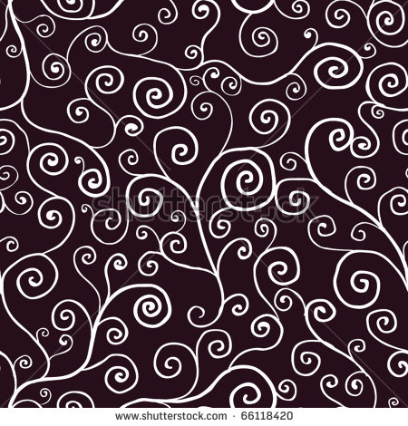 Simple Swirl Pattern