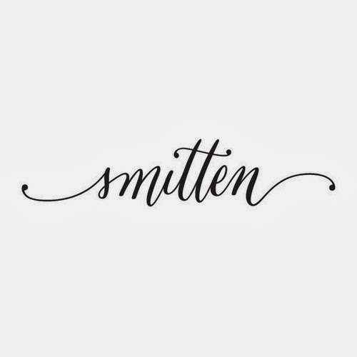 Smitten Font Smitten Font