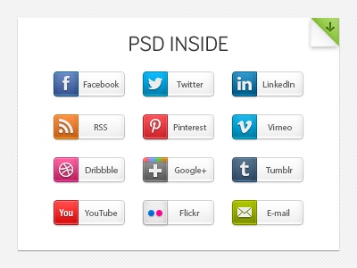 Social Media Share Buttons Social Media Share Buttons
