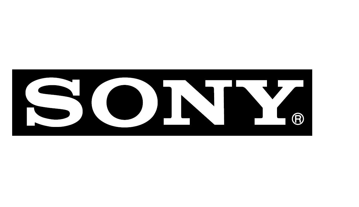 7 Sony Logo Vector Images