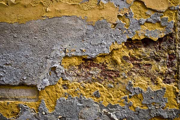 Texture Photography Examples