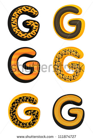 Trick or Treat Cute Font Trick or Treat Cute Font