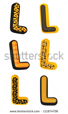 Trick or Treat Cute Font Trick or Treat Cute Font