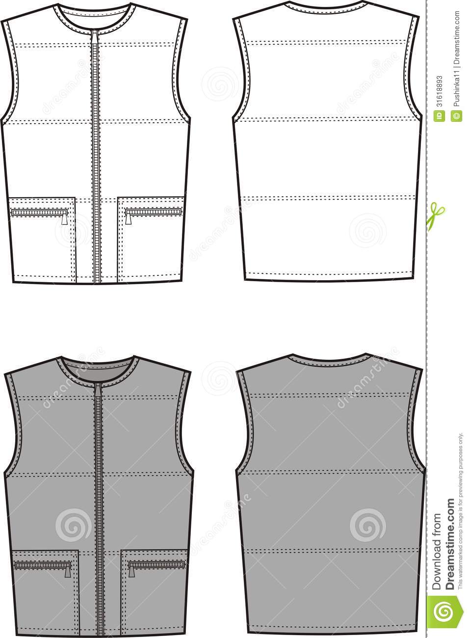 VectorVest Template