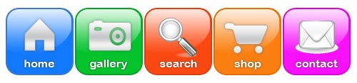 Website Menu Button Icon Website Menu Button Icon
