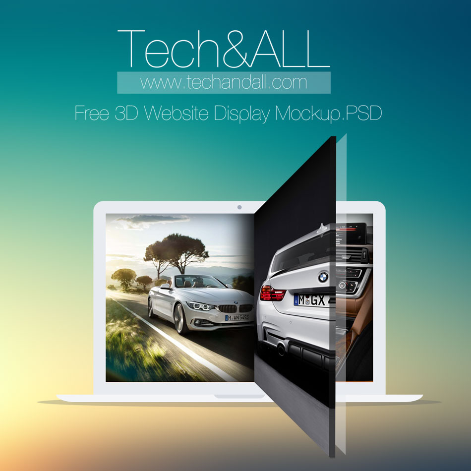 Website Mockup Templates Psd Website Mockup Templates Psd