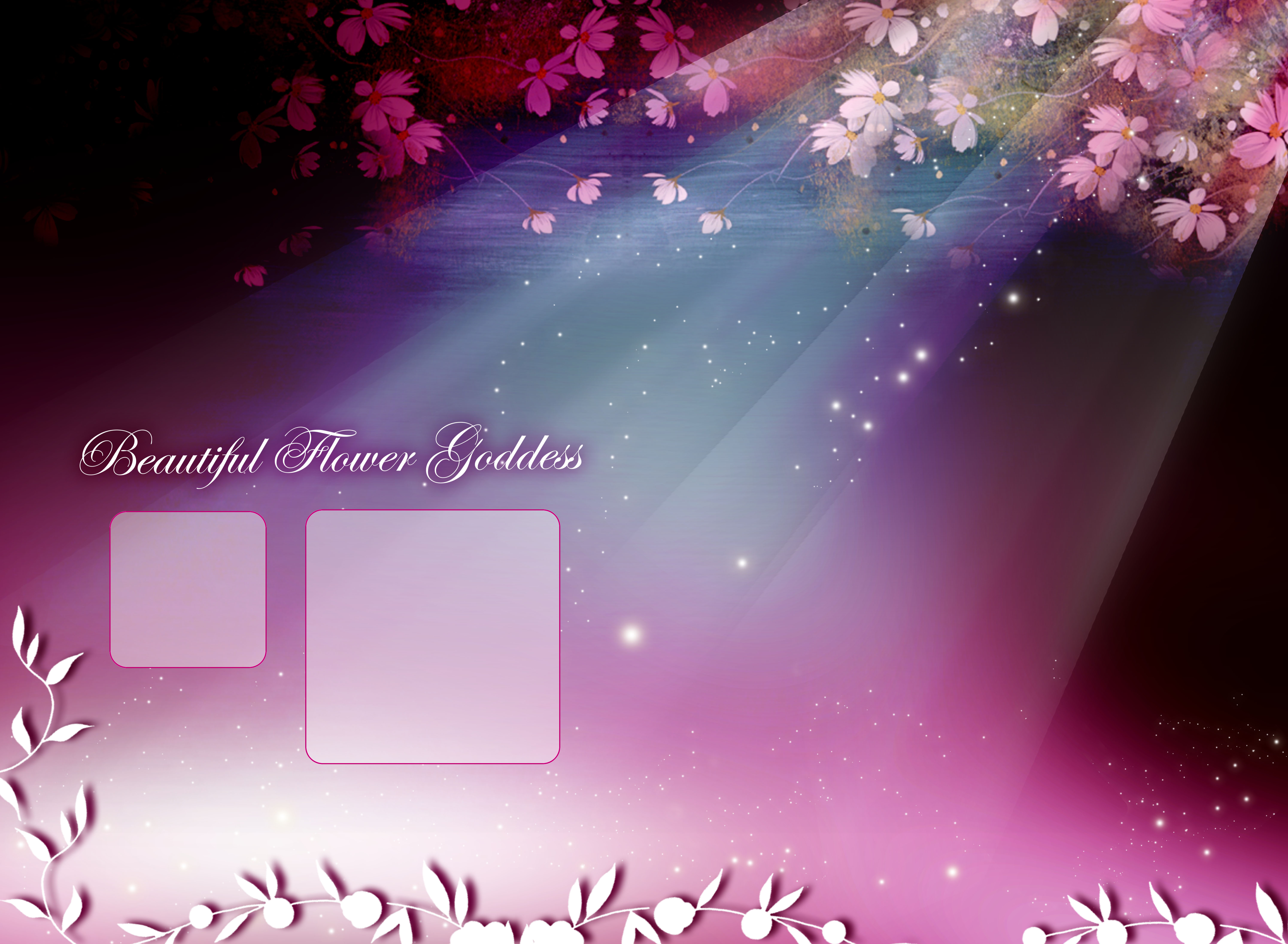 Wedding Photoshop Backgrounds PSD