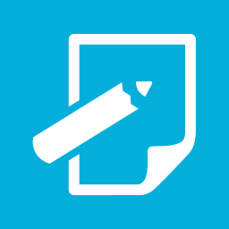 Windows 8 Notepad Icon