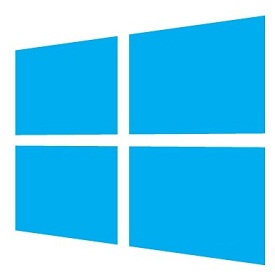 Windows 8 Start Button Icon