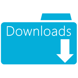 Windows Folder Icons Free Download