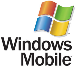 Windows Mobile Logo