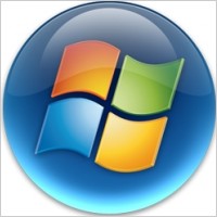 Windows Start Button Icon