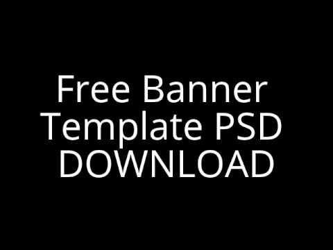 YT Banner Template Paint.net YT Banner Template Paint.net