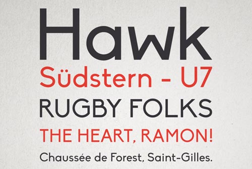 2014 Best Free Fonts for Designers 2014 Best Free Fonts for Designers