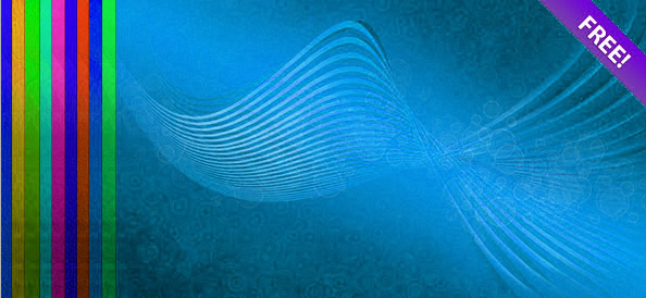 Abstract Wave PSD Abstract Wave PSD