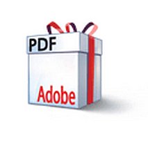 Acrobat PDF Icon