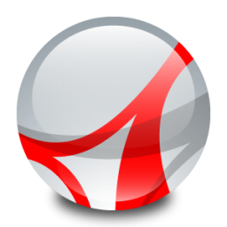 Adobe Acrobat Pro Icon