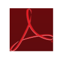 Adobe Acrobat Reader Logo