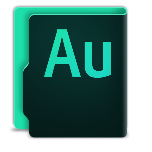 Adobe Audition CC Icon