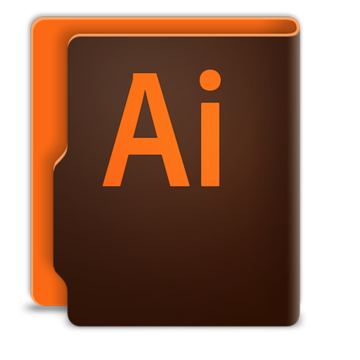 Adobe Illustrator CC Icon Adobe Illustrator CC Icon