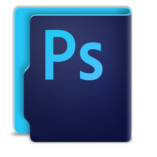 Adobe Photoshop CC Icon Adobe Photoshop CC Icon