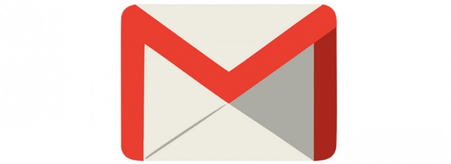 Android Gmail App Icon