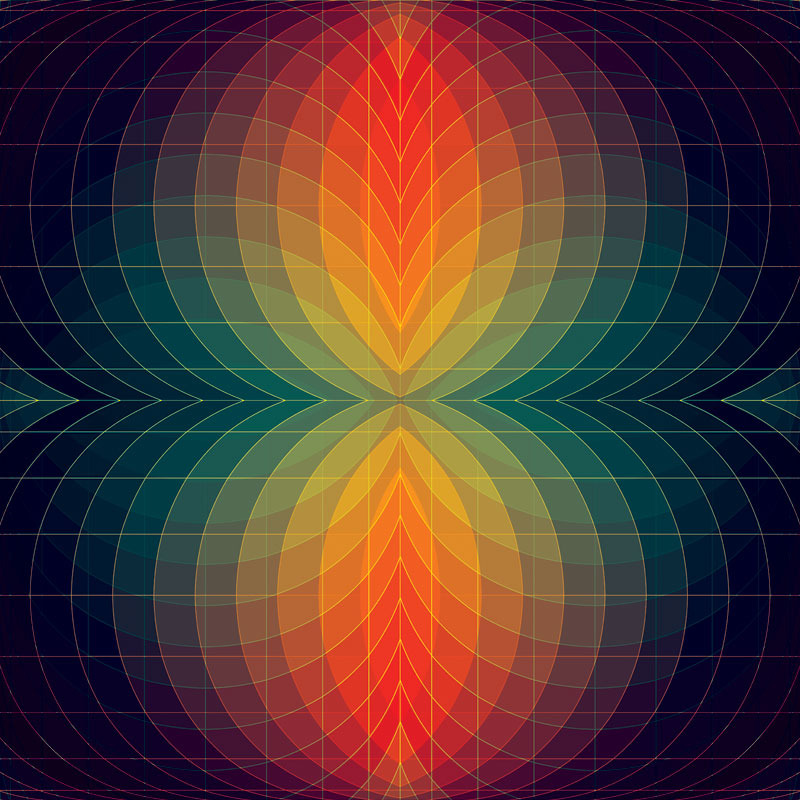 Andy Gilmore Geometric Art Andy Gilmore Geometric Art
