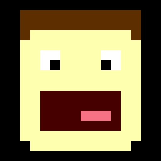 Animated Minecraft Server Icon