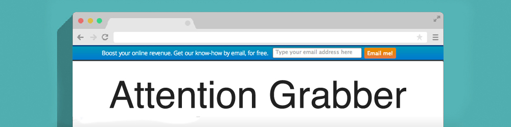 Attention Grabbers Website Attention Grabbers Website