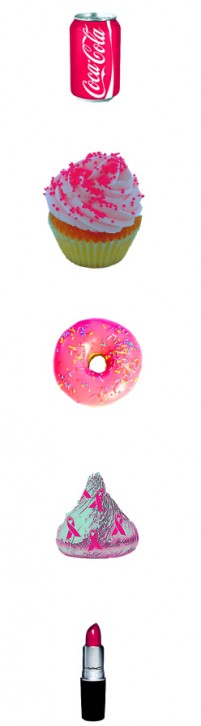 Avengers in Pink Icons for Girls Avengers in Pink Icons for Girls