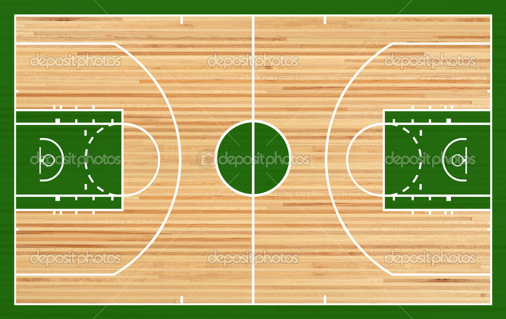 Basketball Court