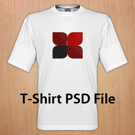 Blank T-Shirt Templates Free