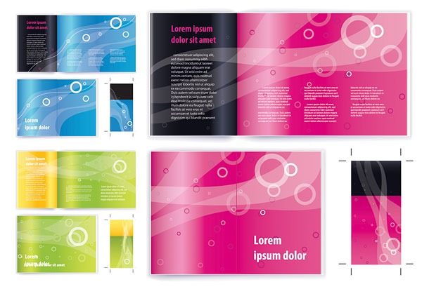 Brochure Design Templates Free Download