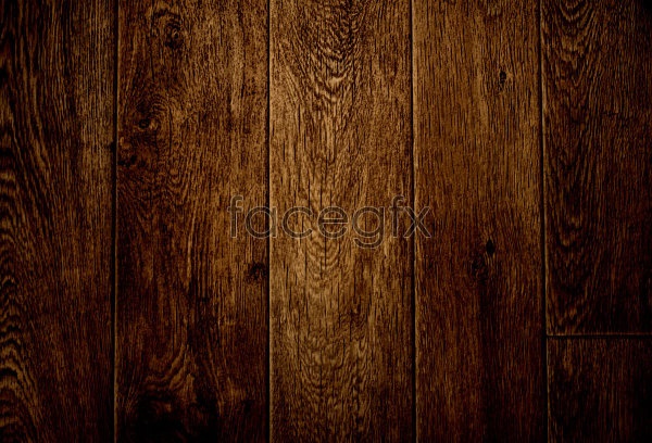 Brown Wood Wall Textures