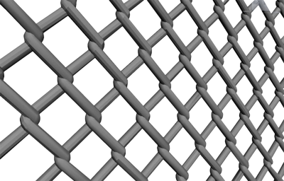 Chain Link Fence PSD Chain Link Fence PSD