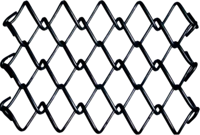 Chain Link Fence