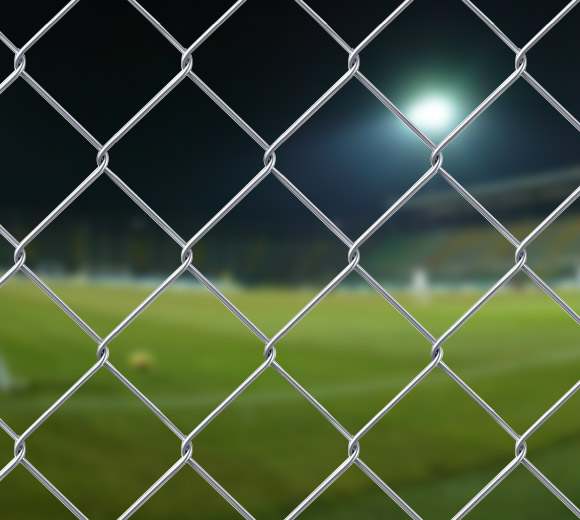 Chain Link Fence