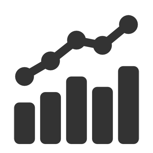 Chart Graph Icon