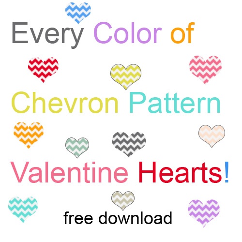 Chevron Pattern Font Free Download
