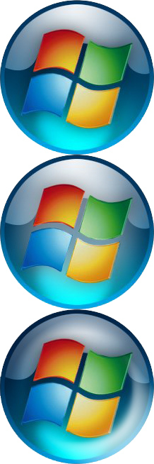 Classic Shell Start Button Windows 7