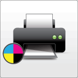 Color Inkjet Printer