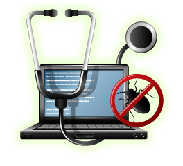 Computer Support Icon Computer Support Icon