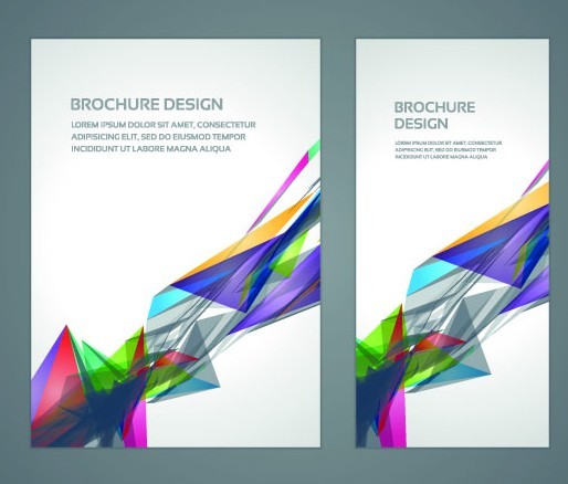 Creative Brochure Cover Design