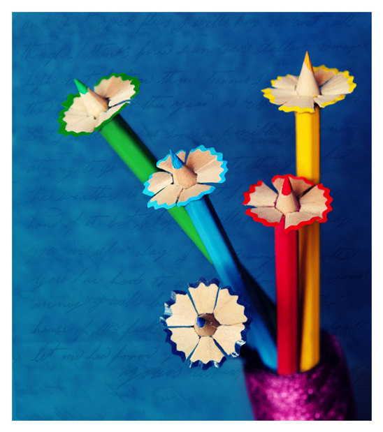 Creative Still Life Photography Ideas