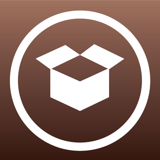 Cydia Icon