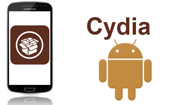 Cydia Icon