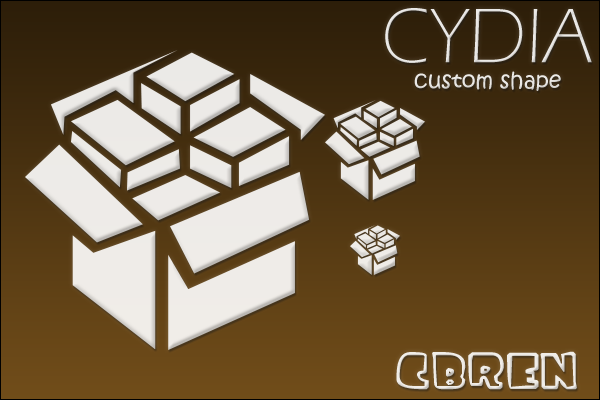 Cydia Cydia
