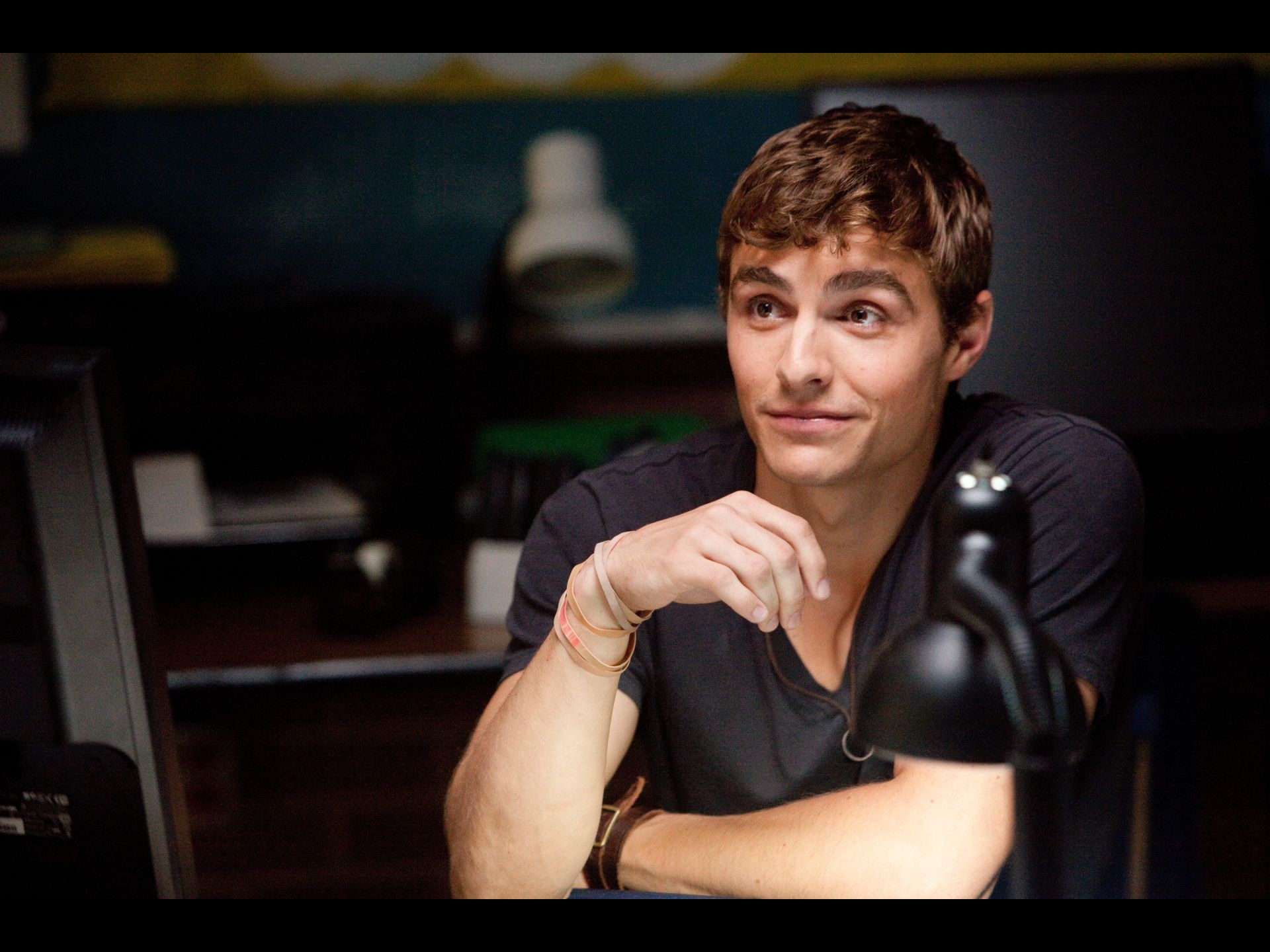 Dave Franco 21 Jump Street