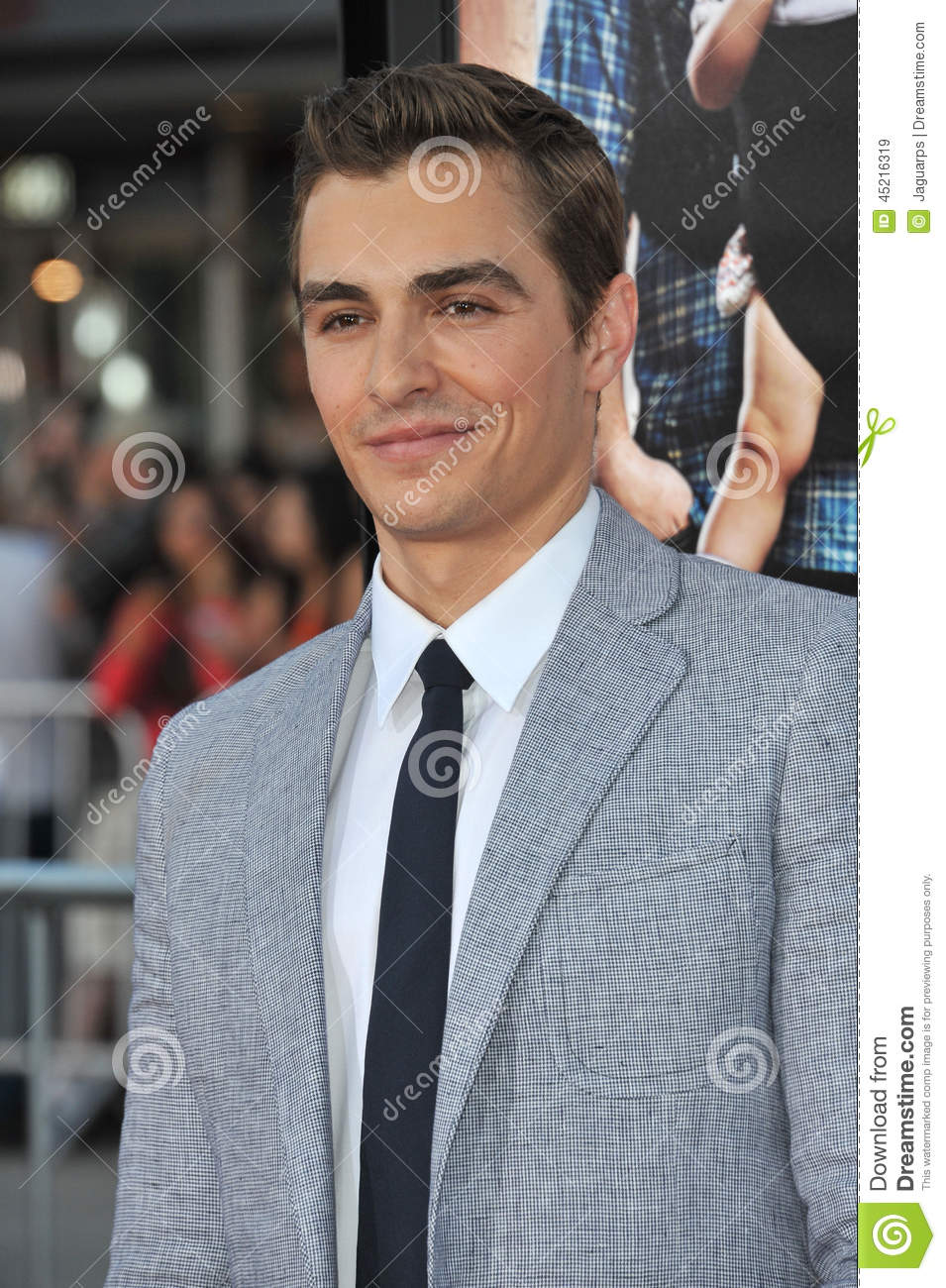 Dave Franco Neighbors Movie